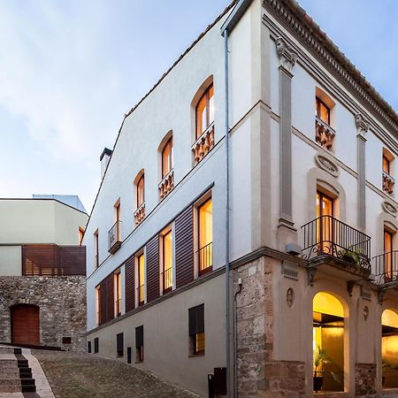 Casa Marcial (Adults Only) Hotel Besalu Ngoại thất bức ảnh