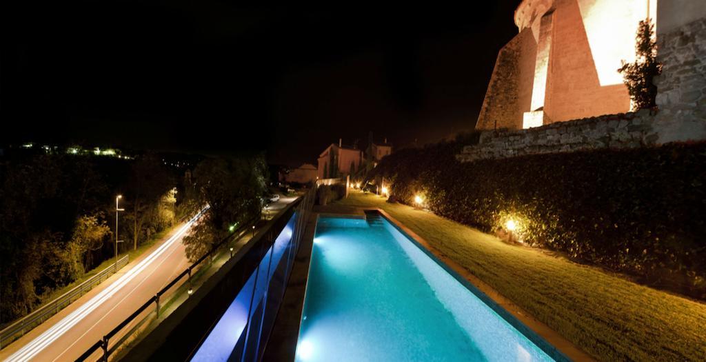 Casa Marcial (Adults Only) Hotel Besalu Ngoại thất bức ảnh