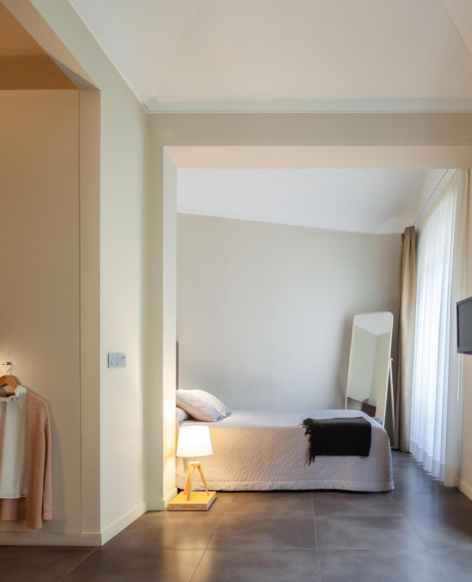 Casa Marcial (Adults Only) Hotel Besalu Ngoại thất bức ảnh