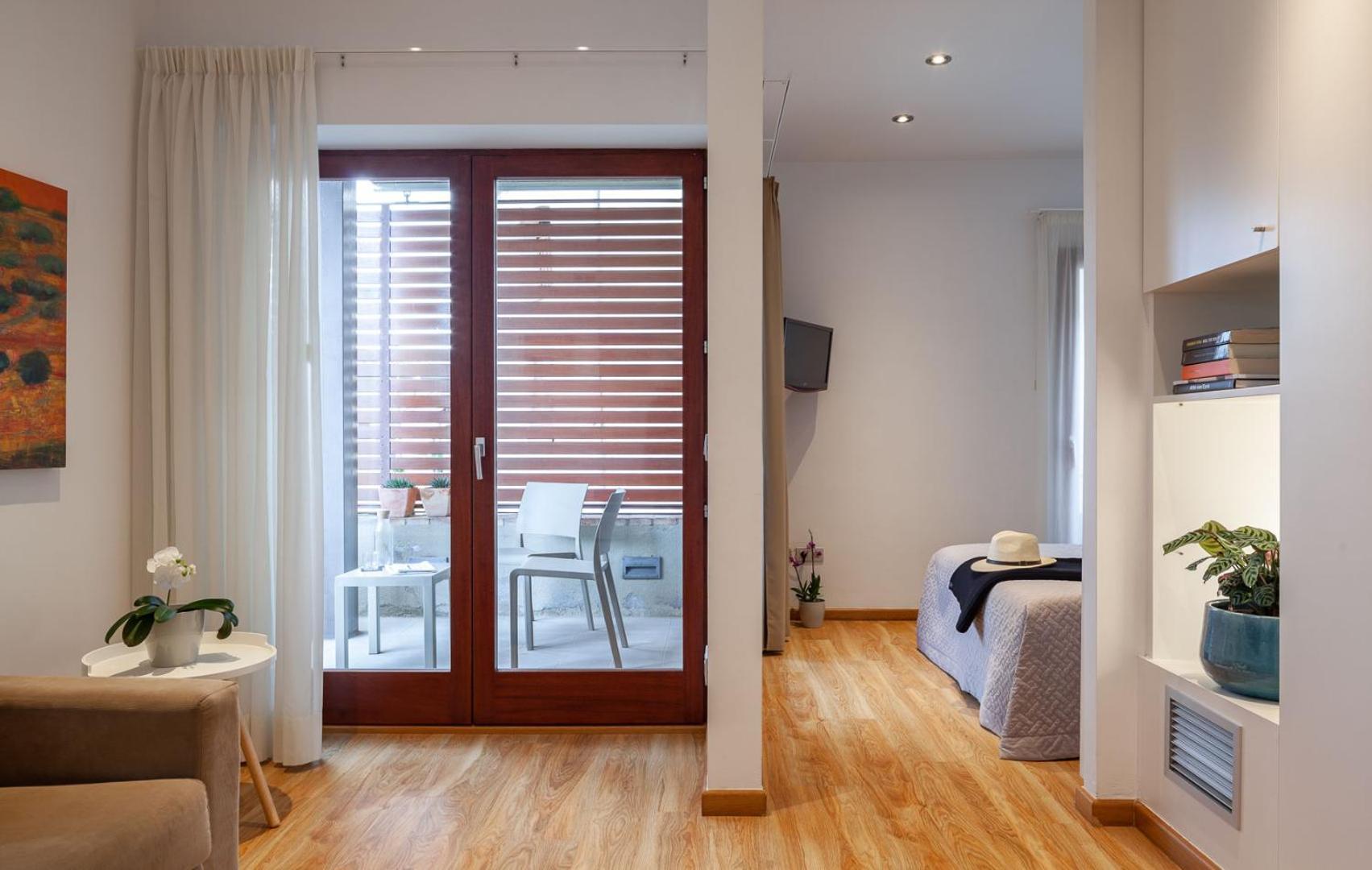 Casa Marcial (Adults Only) Hotel Besalu Ngoại thất bức ảnh