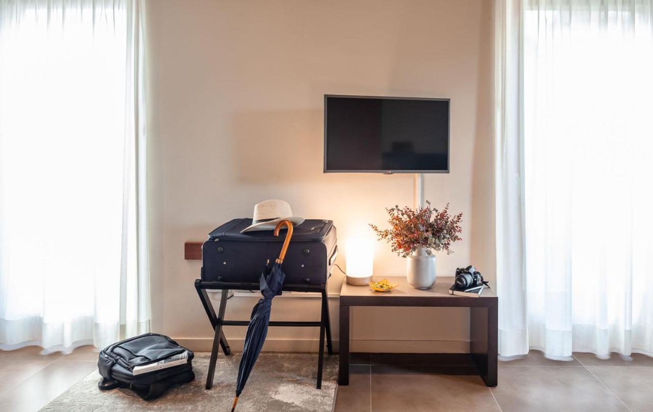 Casa Marcial (Adults Only) Hotel Besalu Ngoại thất bức ảnh