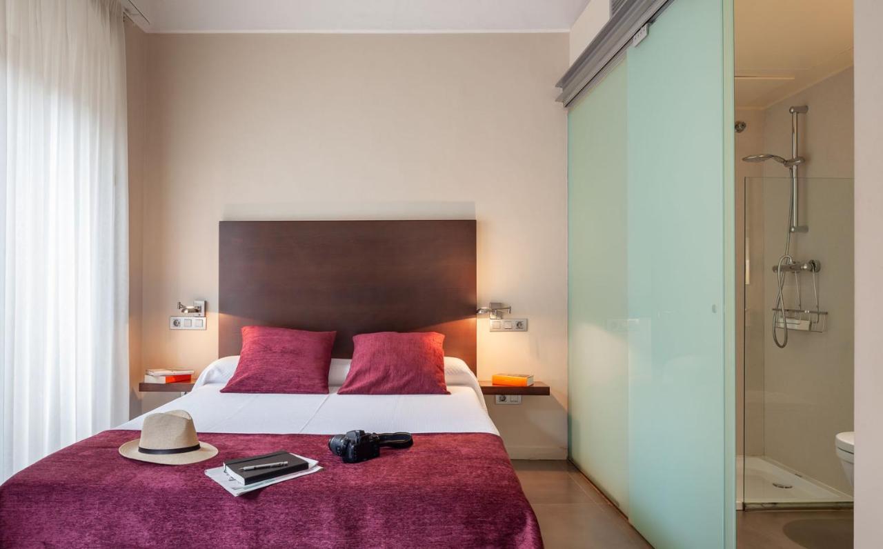 Casa Marcial (Adults Only) Hotel Besalu Ngoại thất bức ảnh
